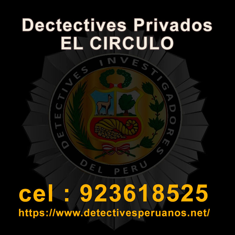 Detectives Privados