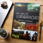 Historia San Juan de Lurigancho
