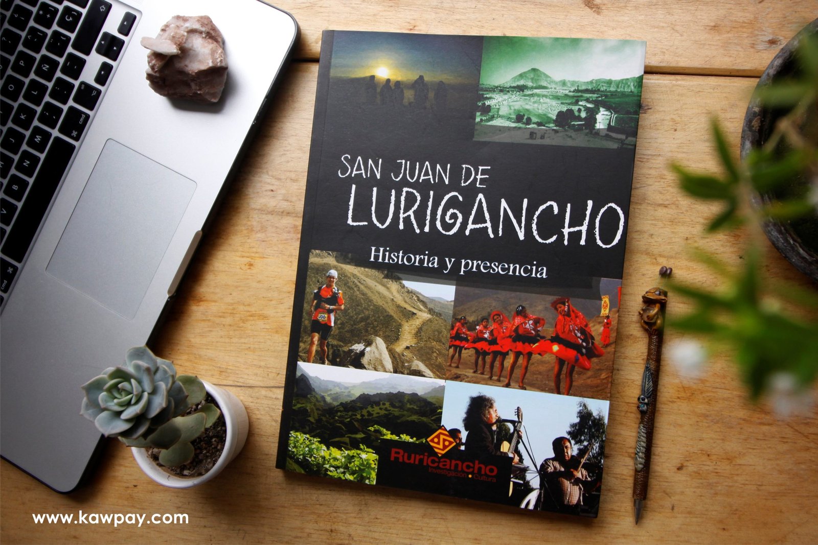 Historia San Juan de Lurigancho