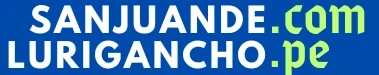 San Juan de Lurigancho