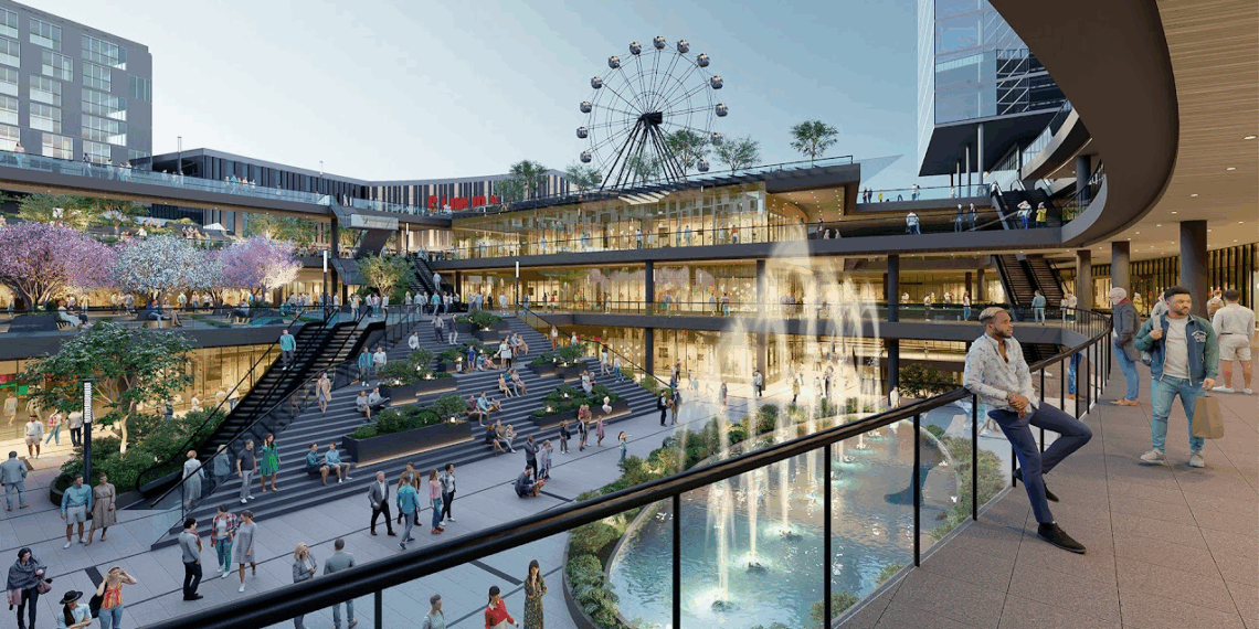 mallsanjuandelurigancho