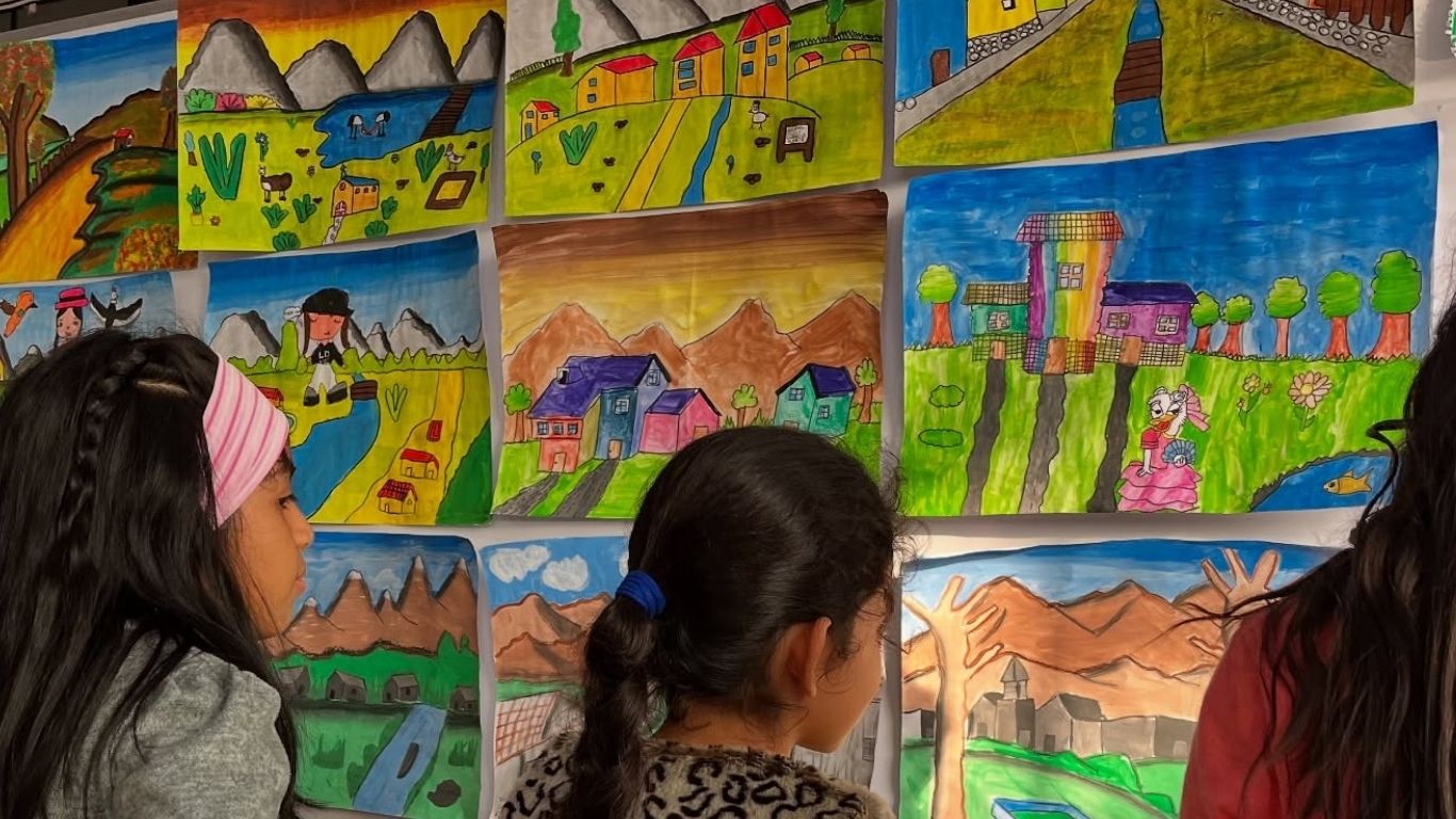Un análisis desalentador: estas son las propuestas en cultura de los candidatos a la alcaldía de SJL
